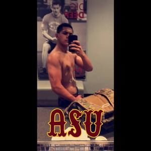 Meet your Posher, Enrique